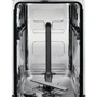 Посудомийка Electrolux ESF9422LOW: Місткість (комплектів) 9