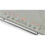 Варильна поверхня електрична Whirlpool ACM 808 BA/S: Розміри для вбудовування 56 x 49 см