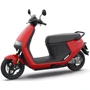 Электроскутер Segway-Ninebot E110S, Red: Допустимая нагрузка, кг 230
