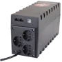 Powercom RPT-1000AP Schuko (RPT-1000AP SCHUKO): Виробник Powercom