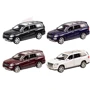 Машинка металл 6601 АВТОПРОМ 1:32 MERSEDES BENZ-GL500, 4 цвета