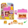 Игровой набор MOOSE Little Live Pets Mama Surpise! Minis (26626)