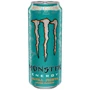 Напій енергетичний (без цукру) Monster Energy Ultra Fiesta Mango Zerо 500 ml