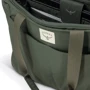 Сумка спортивна Osprey Arcane Tote Bag Stonewash Black (009.001.0096): Матеріал 500D Recycled Polyester Packcloth