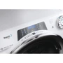 Стиральная машина Candy RPW41066BWMBC-S: Загрузка белья (стирка), кг 10