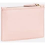 Женский кошелек PINKO AIRONE CARDHOLDER VITELLO SETA розовый (100251A0F1O81Q): Тип Кошельки