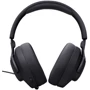 Наушники JBL Quantum 100M2 Black (JBLQTUM100M2BLK): Дополнительно регулятор громкости