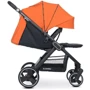 Коляска прогулочная El Camino ME 1053N DYNAMIC PRO Orange Оранжевый (ME 1053N Orange EL CAMINO) фото 11