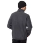 Куртка Jack Wolfskin 3 в 1 DNA Rhapsody 3 in1 M 1114721-6350 48 черная зимняя с капюшоном: Подкладка На подкладке