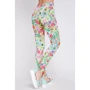 Леггинсы ArtStyleLeggings LSN-189B-48 48 зеленые: Вид Леггинсы