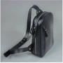 Чоловіча сумка-слінг The Wings чорна (TW-Chest-bag-black-ksr): Стать Чоловік