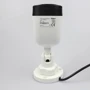 DAHUA DH-HAC-HFW1200CP-A 2.8 мм: Формат матриці 1/2.7"