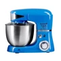 Миксер Тестомес Hausberg HB-7620BL: Мощность, Вт 1000