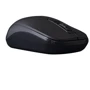 Мишка Frime FWMO-220B Black: Тип сенсора оптический