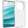 Чехол для телефонов TPU Case Epic Transparent for Xiaomi Redmi Note 14 Pro 5G