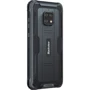 Смартфон Blackview BV4900 3 / 32GB Black: Слот для карт пам'яті microSD до 128 Гб