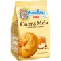 Печенье Mulino Bianco Cuor di mela с яблоком 250 г (8076809530286): Вес нетто 250 г