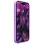 Чехол для iPhone LAUT HUEX PROTECT MagSafe Pink (L_IP24C_HPT_P) for iPhone 16 Plus: Тип чехла накладка на заднюю часть