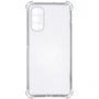 Чехол для телефонов TPU Case GETMAN Ease logo Full Camera Transparent for Oppo Reno 4 Pro 5G: Тип накладка на заднюю часть