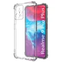 Чехол для телефонов TPU Case GETMAN Ease logo Full Camera Transparent for Realme 9 4G / 9 Pro+