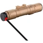 Ліхтар туристичний Olight Odin S M-LOK desert tan (2370.44.92): Кількість режимів 3