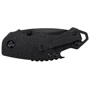 Ніж Kershaw Shuffle Black (1740.03.09): Тип ножа складаний