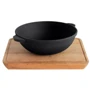 Brizoll WOK з підставкою 180х63 мм (HW18-D)