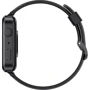 Смарт-годинник Blackview R30 Pro Black: Матеріал корпуса Пластик