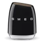 Набор кухонных ножей SMEG KBSF02BL 7 предметов: Количество предметов 7