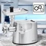 Мясорубка Profi Cook PC-FW 1173: Дополнительные насадки насадка для колбасок, насадка «кеббе»