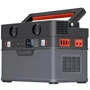 Зарядная станция Allpowers S700 606Wh 164000mAh 700W Portable Power Station ﻿