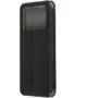 Аксессуар для смартфона Fashion Classy Black for Xiaomi Poco M4 Pro 4G: Тип чехол-книжка