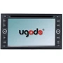 UGO Digital Universal 2 din (AD-6500): Операционная система Windows CE 6