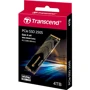 Transcend MTE250S 4 TB (TS4TMTE250S): Форм-фактор M.2 (2280)
