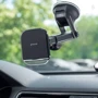 Держатель Proove Car Holder Host Rider Suction Type Car Mount Black (CHHR00000001) фото 6