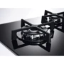 Варильна поверхня газова Electrolux EGT96647LW фото 7