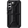Чохол для телефона Urban Armor Gear UAG Monarch Black (213421114040) для Samsung S901 Galaxy S22