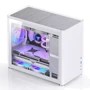 Корпус Jonsbo D30 Aluminum White фото 6