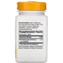 Nature's Way Opti MSM 1000 mg Метилсульфонілметан або МСМ 120 вегетаріанських пігулок: Тип Глюкозамин
