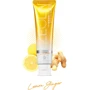 Zettoc Zeola Lemon ginger Зубная паста с лимоном и имбирем 60 g: Назначение Свежесть дыхания, От зубного налета, Очищение