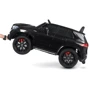 Детский электромобиль Bambi Racer Mercedes M-Class 100W 4WD черный (M 4781EBLRS-2): Материал колес EVA