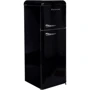 Холодильник Ravanson LKK-210RB: Тип xолодильник двухкамерный