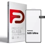 ArmorStandart Tempered Glass Pro Black for Samsung S938 Galaxy S25 Ultra (ARM81613)
