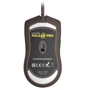 Мышь HATOR Pulsar 2 Pro Choco (HTM-527): Максимальное разрешение сенсора, dpi 6200