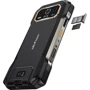Смартфон Ulefone Armor 27T Pro 12/256 Black (UA UCRF): Дисплей 6.78" IPS LCD (1080 x 2460) / 396 ppi / Corning Gorilla Glass Victus
