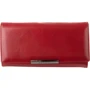 Женский кошелек Cavaldi красный (DNKPX27-21-red): Пол Женский