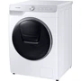Пральна машина Samsung WW90T986CSH/UA + Сушильна машина Samsung DV90T8240SH/UA + Планка Samsung SKK-UDW фото 8