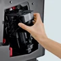 Кофеварка Siemens EQ.9 TI9573X1RW: Объем резервуара для воды, л 2.3