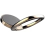 Тримач Baseus Privity Ring Bracket Gold (SUMQ-0V): Виробник Baseus