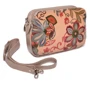 Жіноча сумка через плече ARTiS Bags бежева (16774615-5920): Стать жіночий